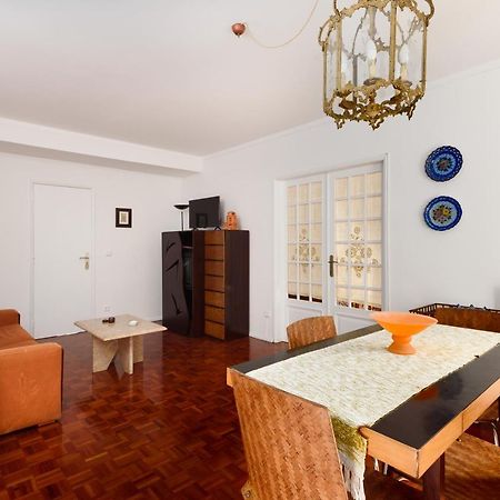 Apartament Cister House Alcobaça Zewnętrze zdjęcie