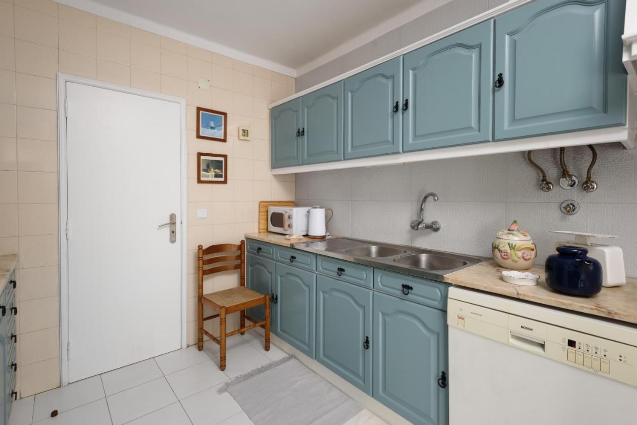 Apartament Cister House Alcobaça Zewnętrze zdjęcie