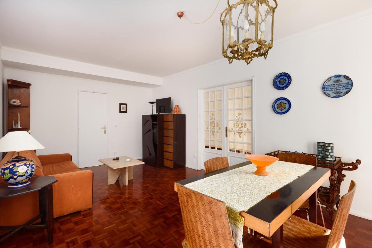 Apartament Cister House Alcobaça Zewnętrze zdjęcie