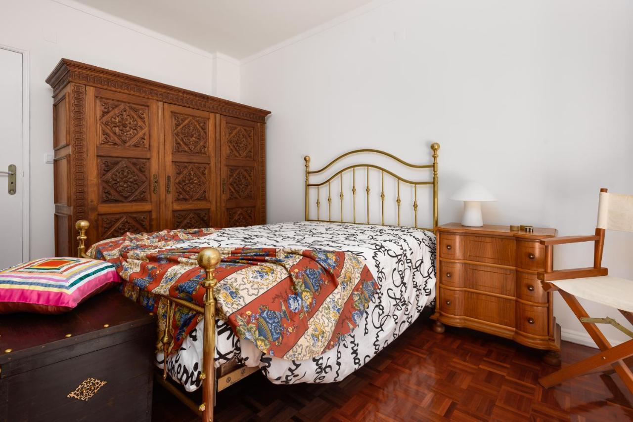 Apartament Cister House Alcobaça Zewnętrze zdjęcie