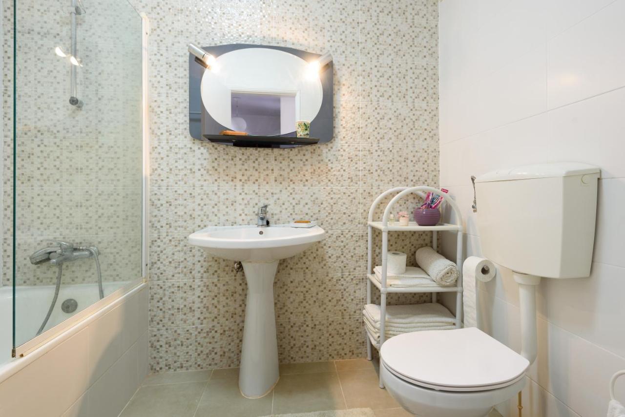 Apartament Cister House Alcobaça Zewnętrze zdjęcie