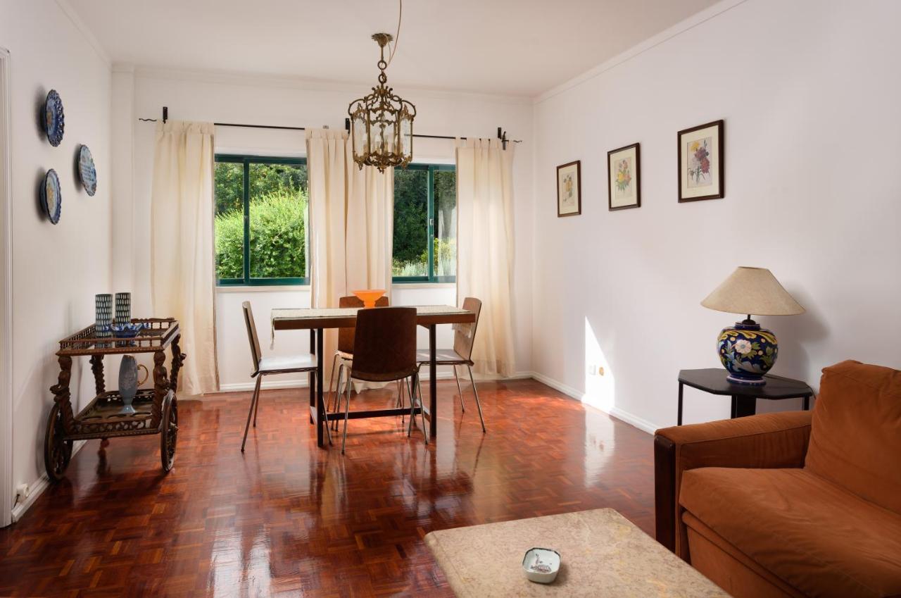Apartament Cister House Alcobaça Zewnętrze zdjęcie