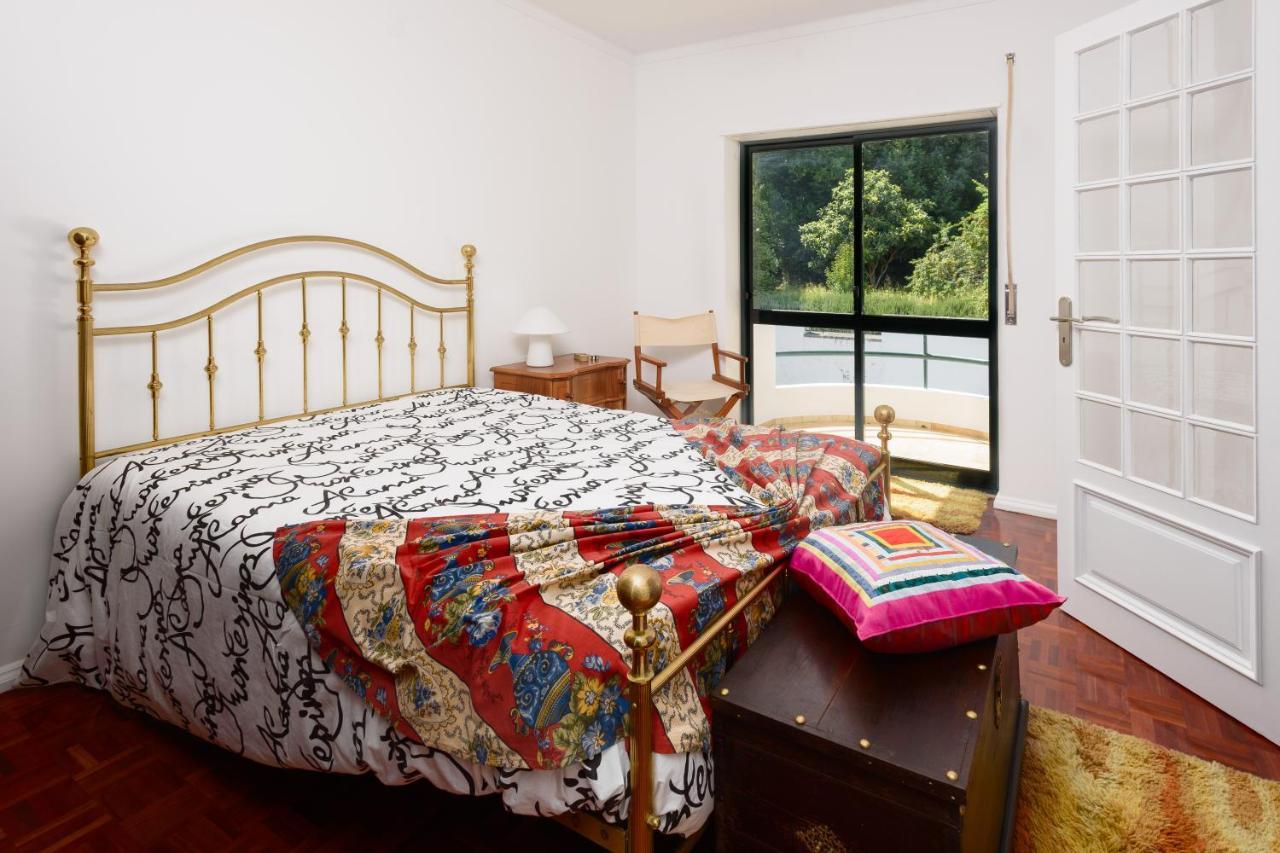 Apartament Cister House Alcobaça Zewnętrze zdjęcie