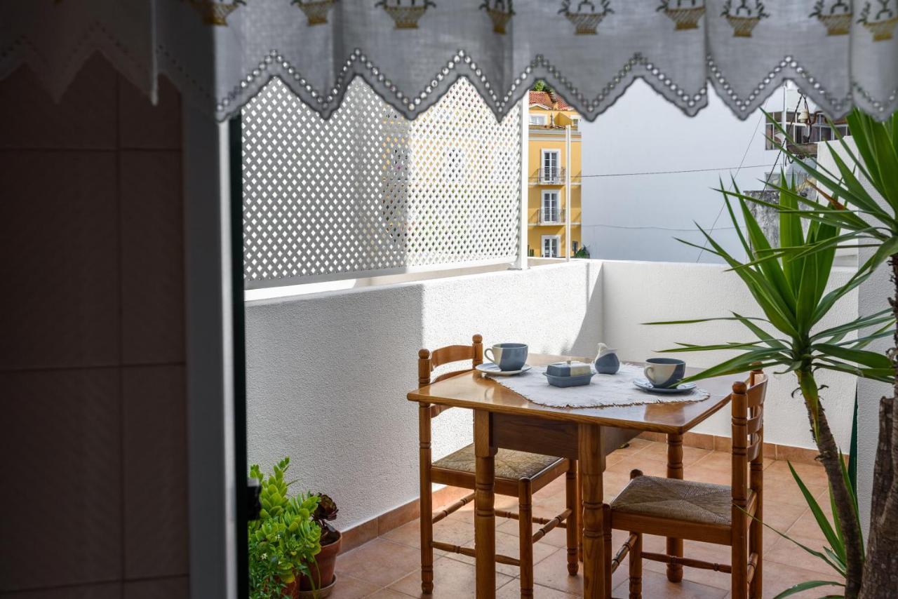 Apartament Cister House Alcobaça Zewnętrze zdjęcie